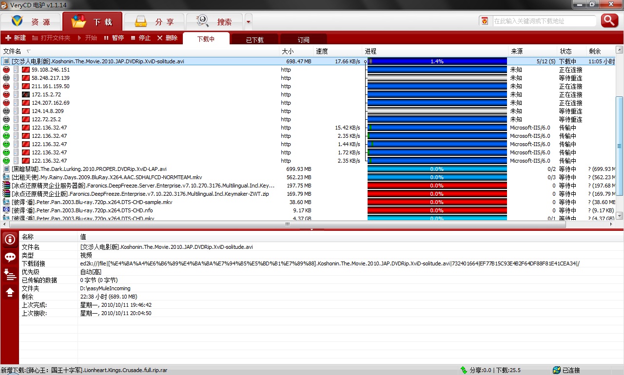 Emule-1