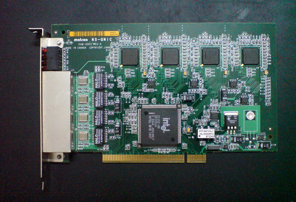 intel 82559er